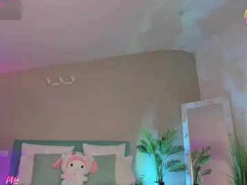 Bongacams Live Sex Cam of lana-sweetie