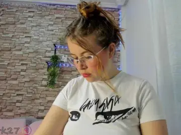 Bongacams Sex Cam of zoe-brk