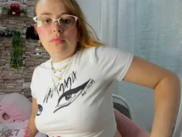 Bongacams Live Sex of zoe-brk