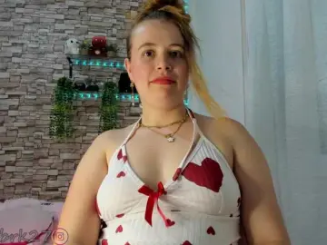 Bongacams Free Porn Cam of zoe-brk