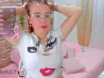 Bongacams Adult Webcam of zoe-brk