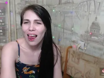 Bongacams Sex Cam of Demonessa230897