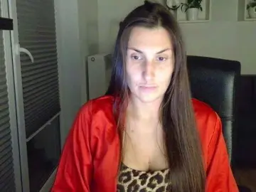 Bongacams Private Sex Chat of DonnaAngel