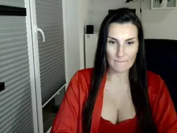 Bongacams Free Porn Cam of DonnaAngel