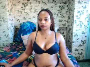 Bongacams Sex Cam of Ebonyseduction00