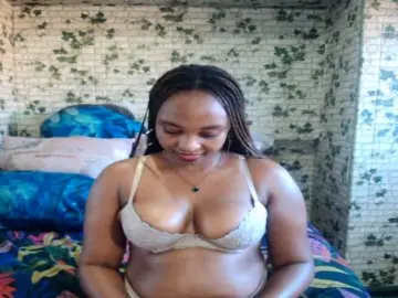 Bongacams Live Sex of Ebonyseduction00