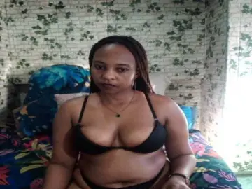 Bongacams Adult Video Chat of Ebonyseduction00