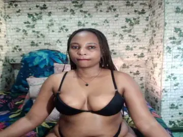Bongacams Sex Chat of Ebonyseduction00