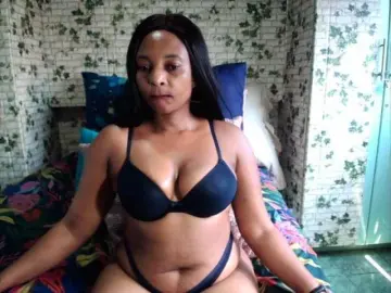 Bongacams Free Live Porn of Ebonyseduction00