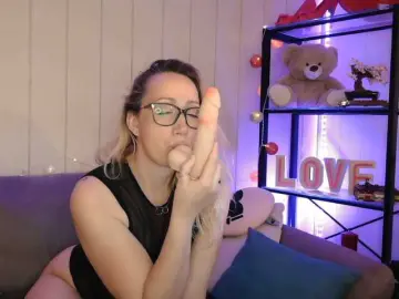 Bongacams Sex Cam of Lyscoquine