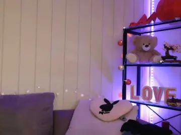 Bongacams Live Porn of Lyscoquine