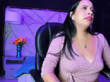 Bongacams Live Porn of Ashleymontenegro