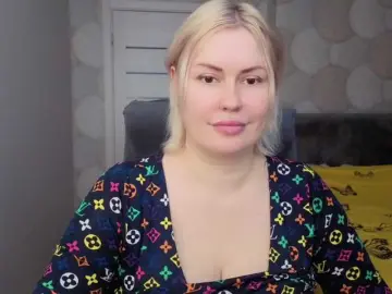 Bongacams Live Sex of CorrinnaWild