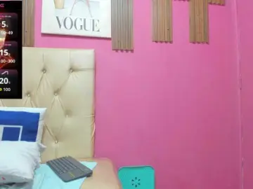 Bongacams Watch Live Sex Cams of LuciaSpear