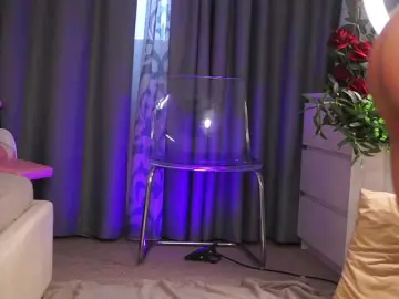 Bongacams Watch Live Sex Cams of NyrobiNova