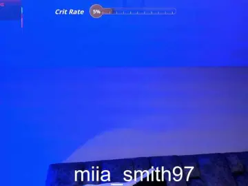Bongacams Free Porn Cam of miia-smith97