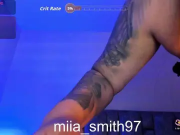 Bongacams Watch Live Sex Cams of miia-smith97