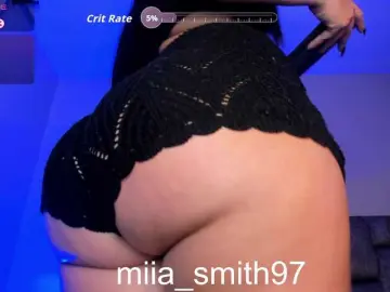 Bongacams Free Live Porn of miia-smith97