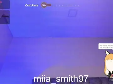 Bongacams Sex Chat of miia-smith97