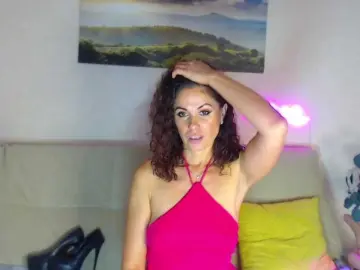 Bongacams Adult Webcams of MarinaModel