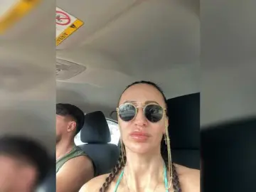 Bongacams Live Porn of VolnaV