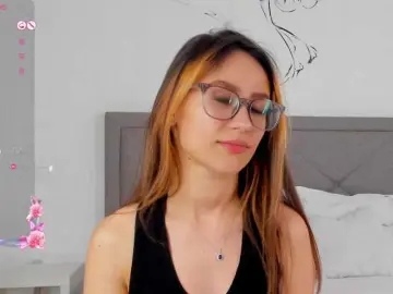 Bongacams Sex Cam of NicoleIris