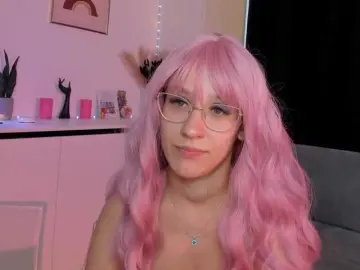 Bongacams Sex Chat of NicoleIris