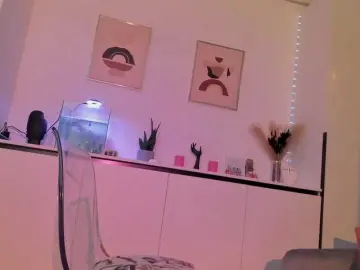 Bongacams Sex Chat of NicoleIris