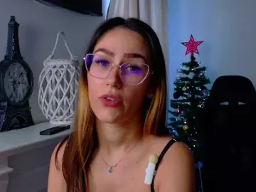 Bongacams Adult Video Chat of NicoleIris