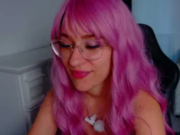 Bongacams Live Sex Cam of NicoleIris