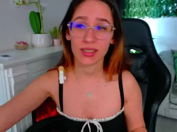 Bongacams Free Live Porn of NicoleIris