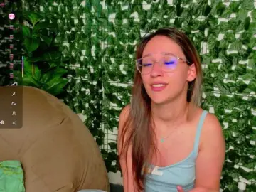 Bongacams Live Sex Cam of NicoleIris