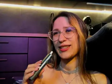 Bongacams Adult Webcams of NicoleIris