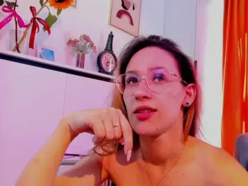 Bongacams Live Sex of NicoleIris