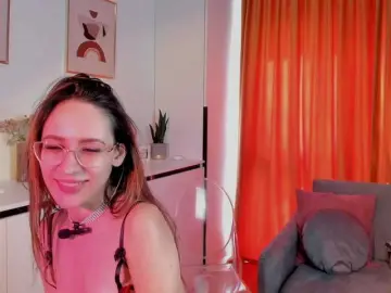 Bongacams Adult Webcams of NicoleIris
