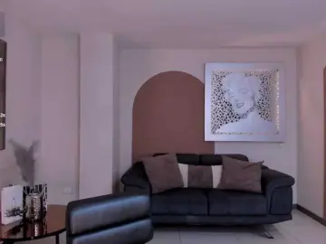 Bongacams Adult Webcam of JulietteMoreau