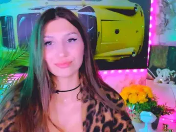Bongacams Live Sex of Mollyinyourmind