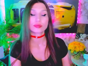 Bongacams Adult Webcam of Mollyinyourmind