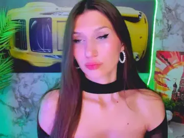 Bongacams Live Sex Cam of Mollyinyourmind