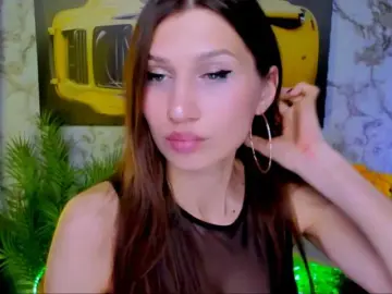 Bongacams Free Live Porn of Mollyinyourmind