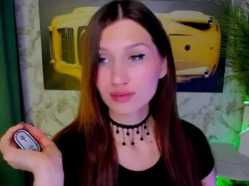 Bongacams Live Sex Cam of Mollyinyourmind