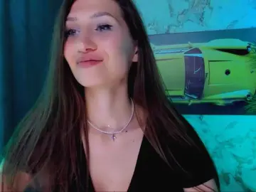 Bongacams Adult Webcam of Mollyinyourmind