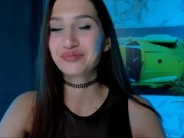 Bongacams Live Sex Cam of Mollyinyourmind