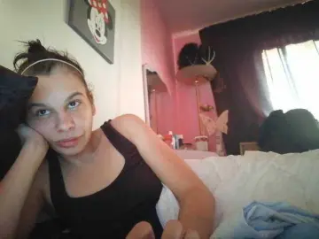 Bongacams Free Porn Cam of SukyBanks