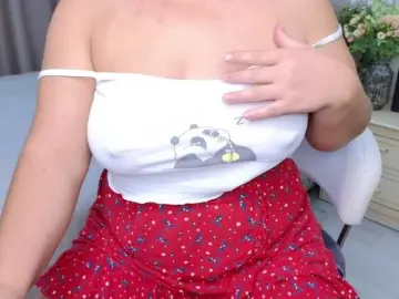 Bongacams Free Live Porn of Baby-Mary