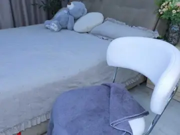 Bongacams Adult Video Chat of Baby-Mary