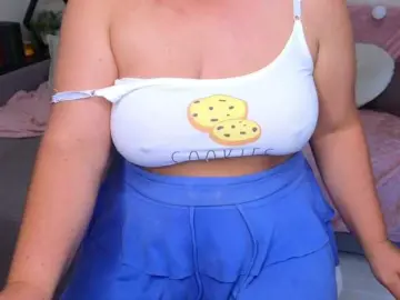 Bongacams Live Sex Cam of Baby-Mary