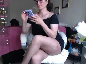 Bongacams Best live sex cam show of Camila510