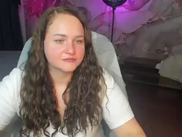 Bongacams Nude Webcam of Chorna-Rouse
