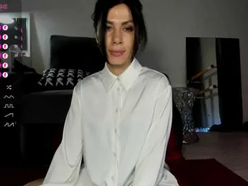 Bongacams Sex Chat of Libi